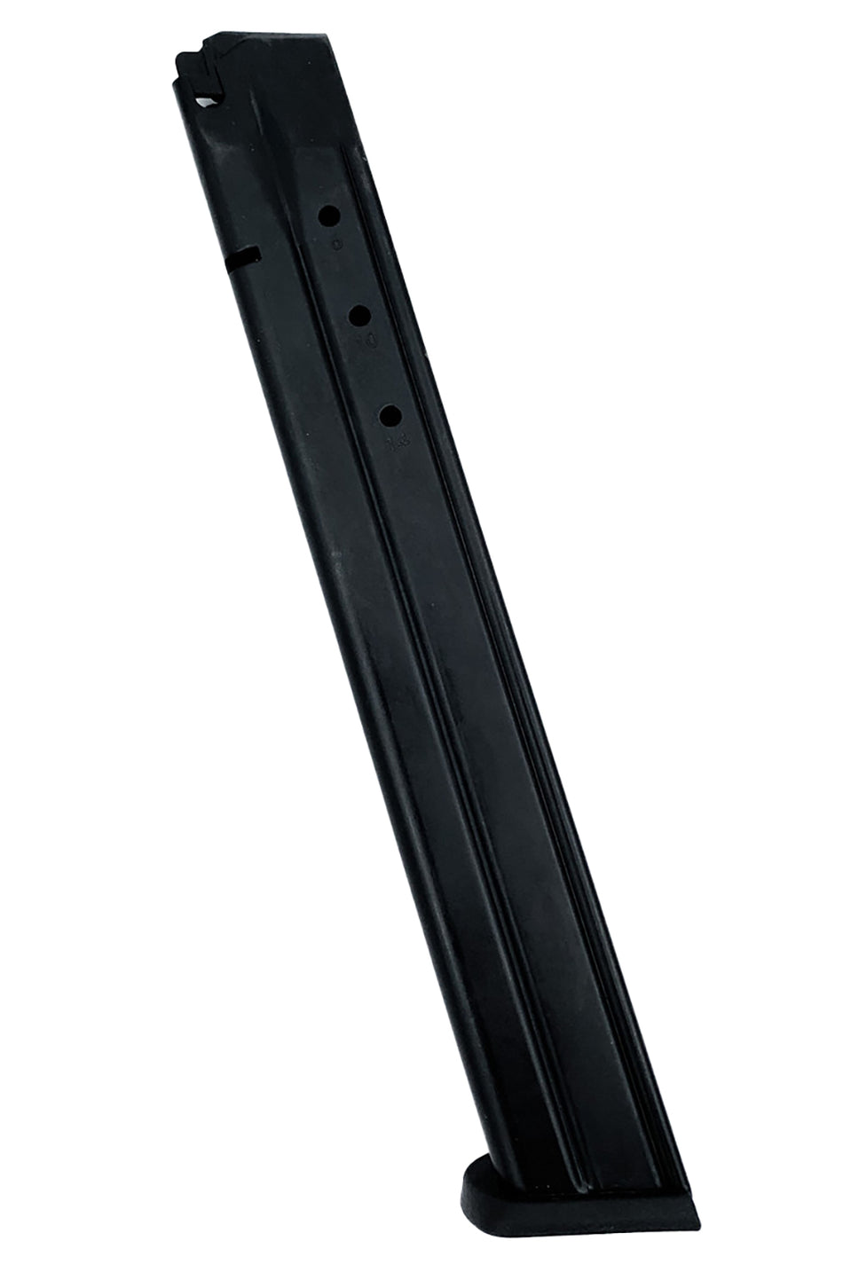 ProMag BERA15 32rd 9mm Magazine for Beretta Px4 Blued Steel