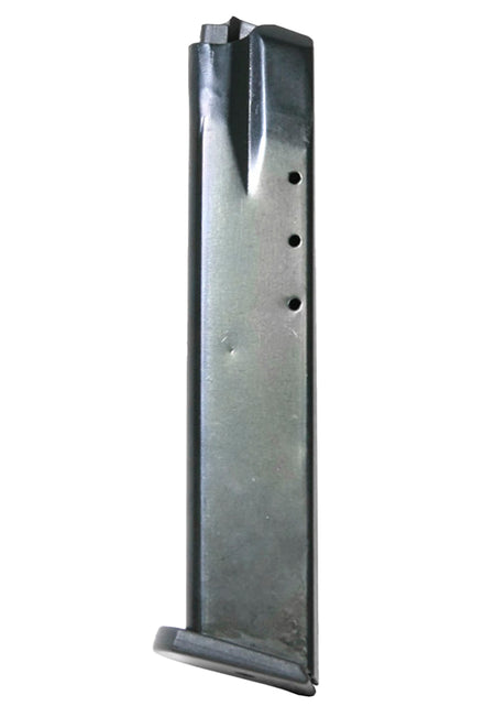 ProMag CZA4 20-Round 9mm Magazine for CZ-75/TZ-75 Baby Eagle Blued Steel