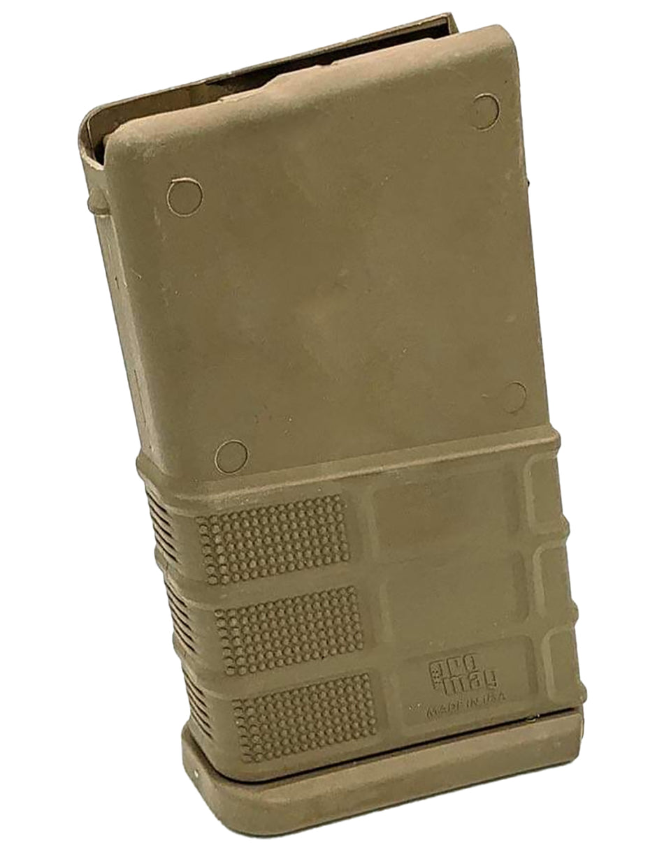 ProMag FNHA9FDE 20-Round .308 Cal Magazine for FN FAL FDE Polymer