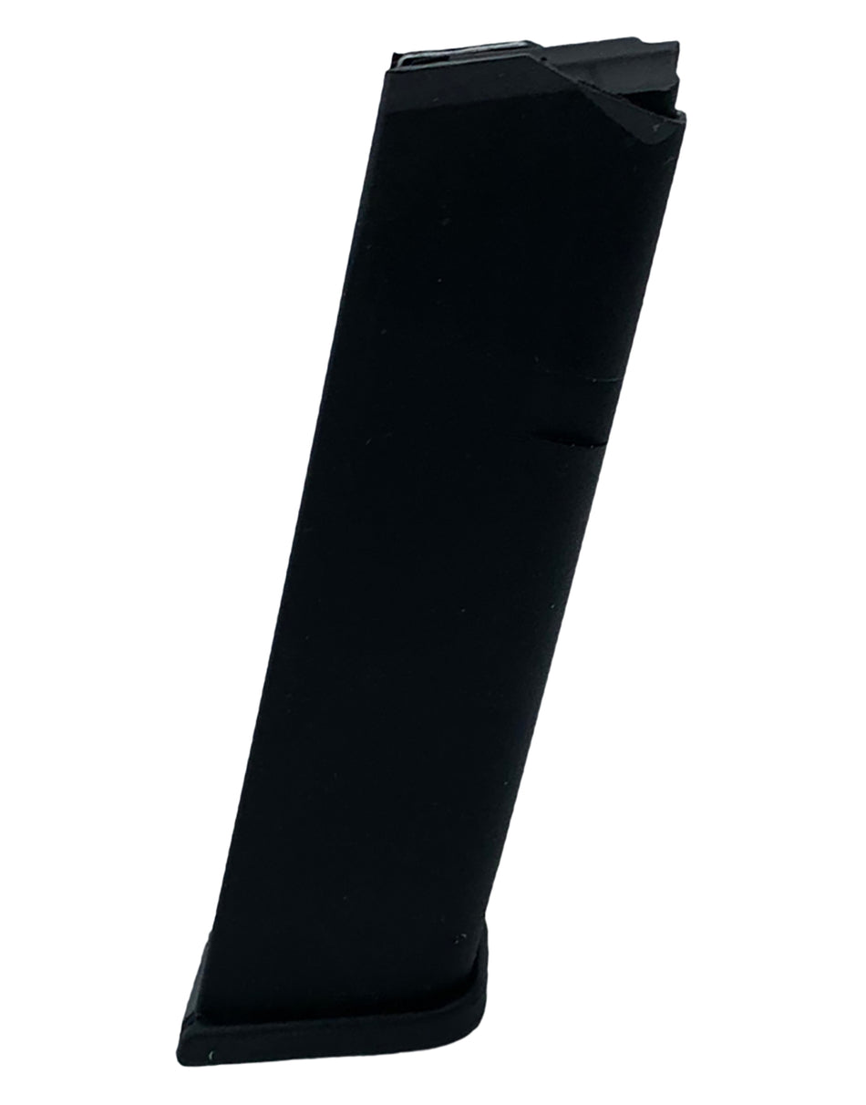 ProMag GLKA27 17-Round .380 ACP Magazine for Glock 28 Black Polymer