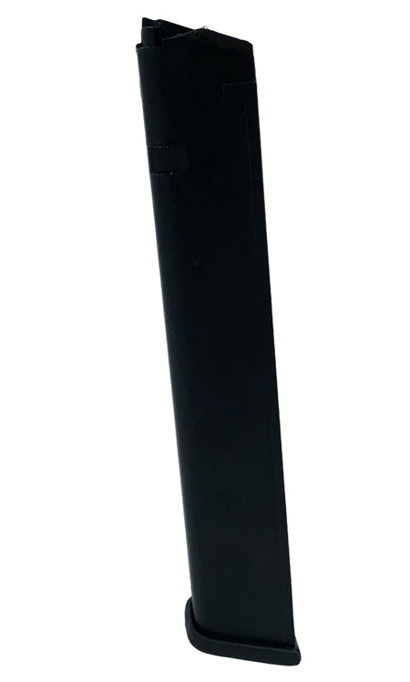 ProMag GLKA26 32-Round .380 ACP Magazine for Glock 28 Black Polymer