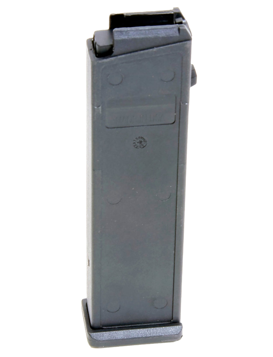ProMag HECA7 20-Round .45 ACP Magazine for HK USC Black Polymer