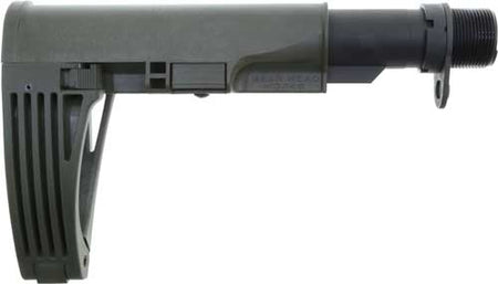 Gear Head Works TH2 Tailhook Mod 2 OD Green Pistol Brace