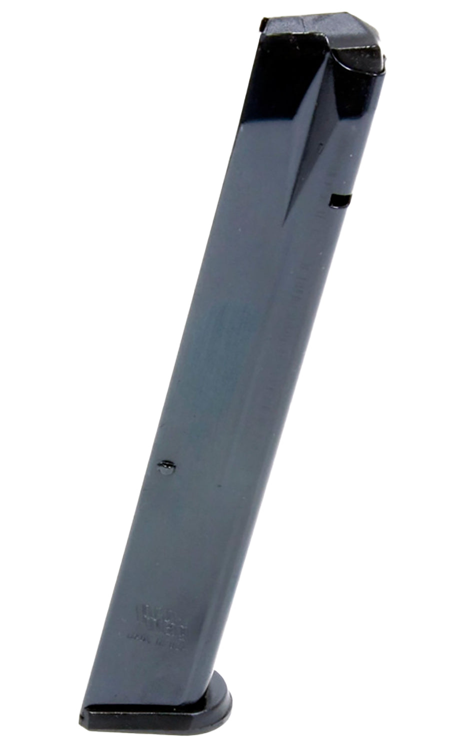 ProMag SIGA4 20-Round .40 S&W/.357 Sig Magazine for Sig Sauer P226 Blued Steel