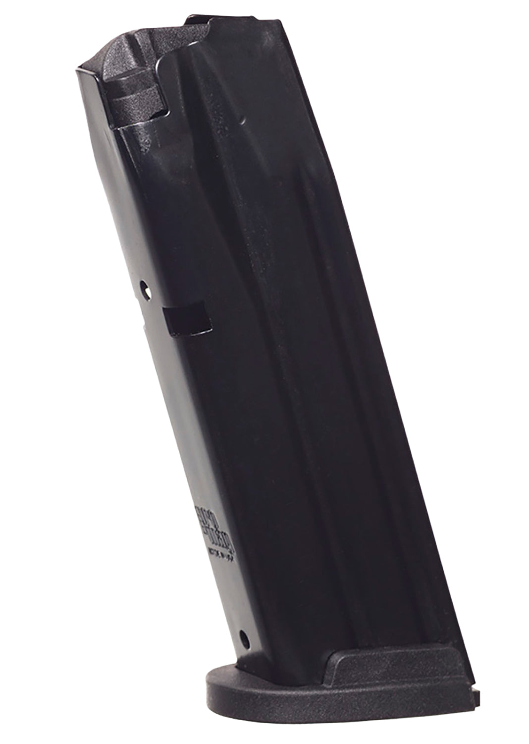 ProMag SIGA14 Compact 15-Round Magazine 9mm for Sig Sauer P320 Blued Steel