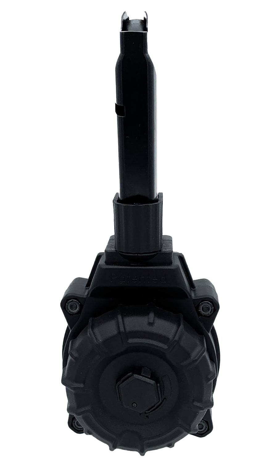 ProMag DRMA83 50-Round Drum Magazine 9mm for S&W CSX Black Polymer