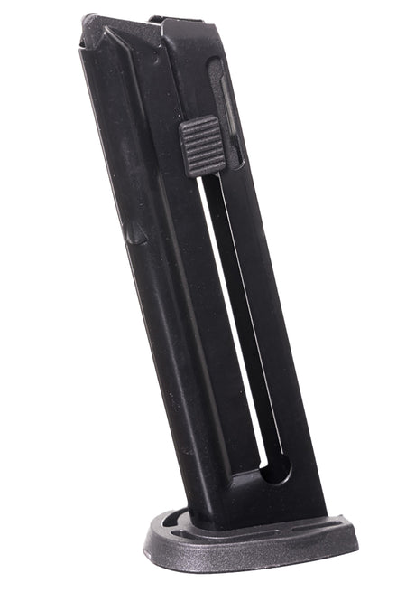 ProMag SMIA21 Compact 12-Round Magazine 22 LR for S&W M&P Blued Steel