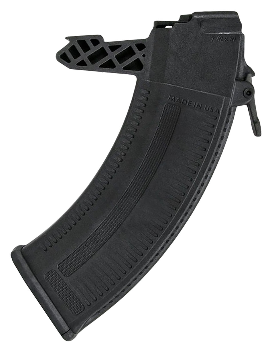 ProMag AALVX35 Archangel 35-Round Magazine 7.62x39mm for SKS Black Polymer