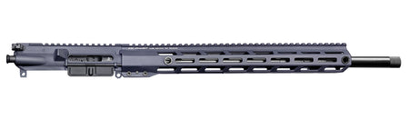 Rise Armament RA6ARCCUGRY18 6mm ARC AR-15 Upper Receiver 18" Grey Cerakote Stainless Barrel