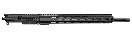 Rise Armament RA6ARCCUBLK18 6 ARC 18" Complete Upper Receiver, Black Aluminum