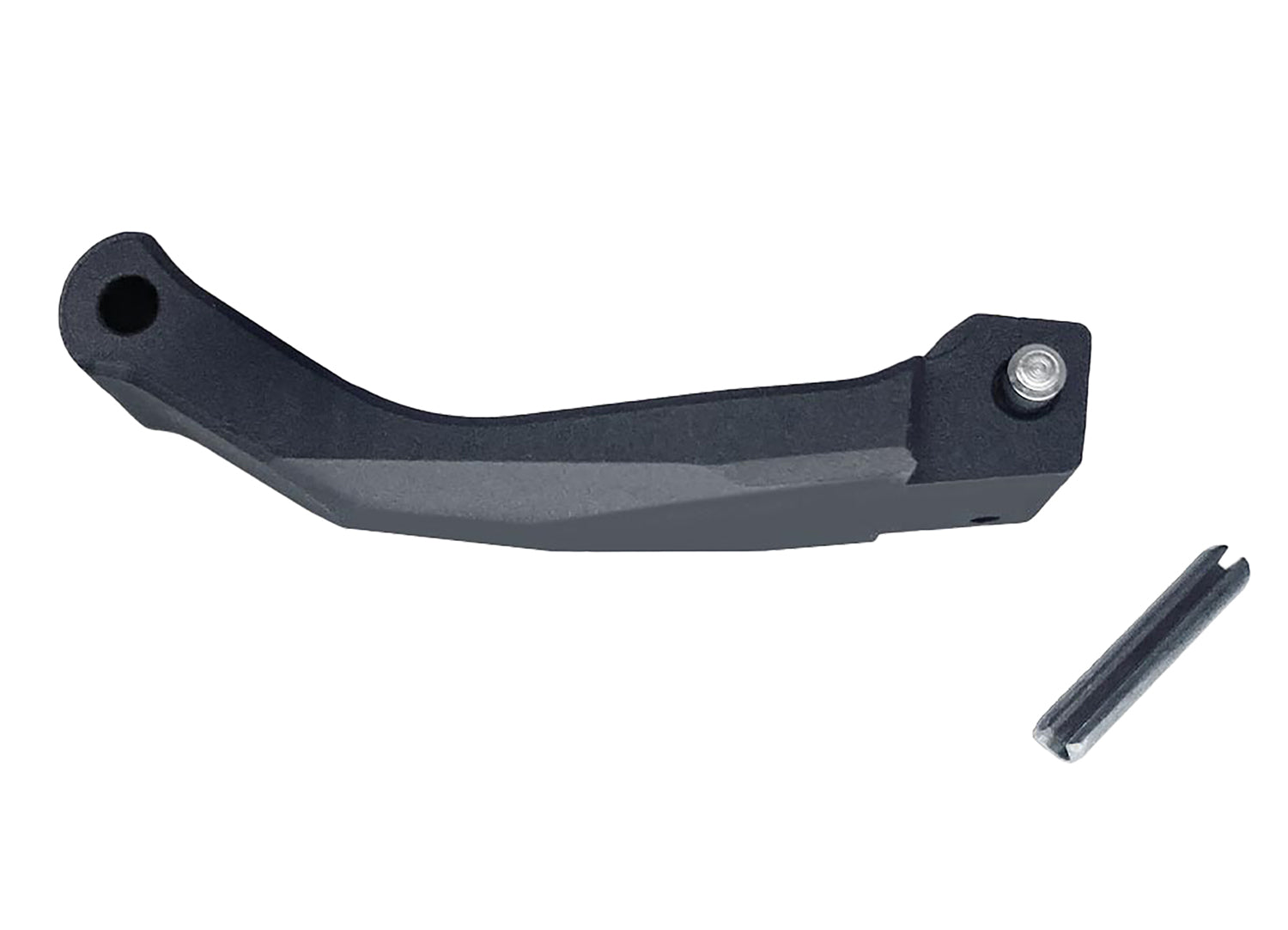 Rise Armament RA-050 AR-15 Trigger Guard Black Anodized 6061 Aluminum