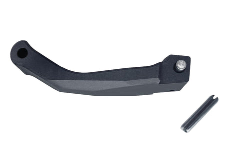 Rise Armament RA-050 AR-15 Trigger Guard Black Anodized 6061 Aluminum