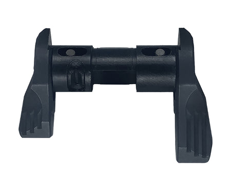Rise Armament RA-6423 Ambi Safety Selector AR-Platform Black Nitride Stainless Steel