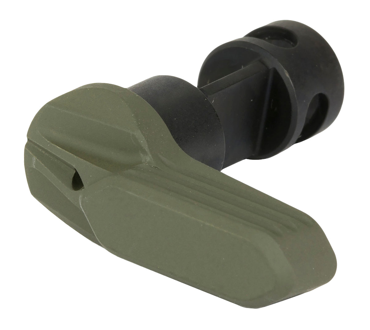 Radian Weapons R0383 Talon GI Safety Selector, OD Green, AR-Platform