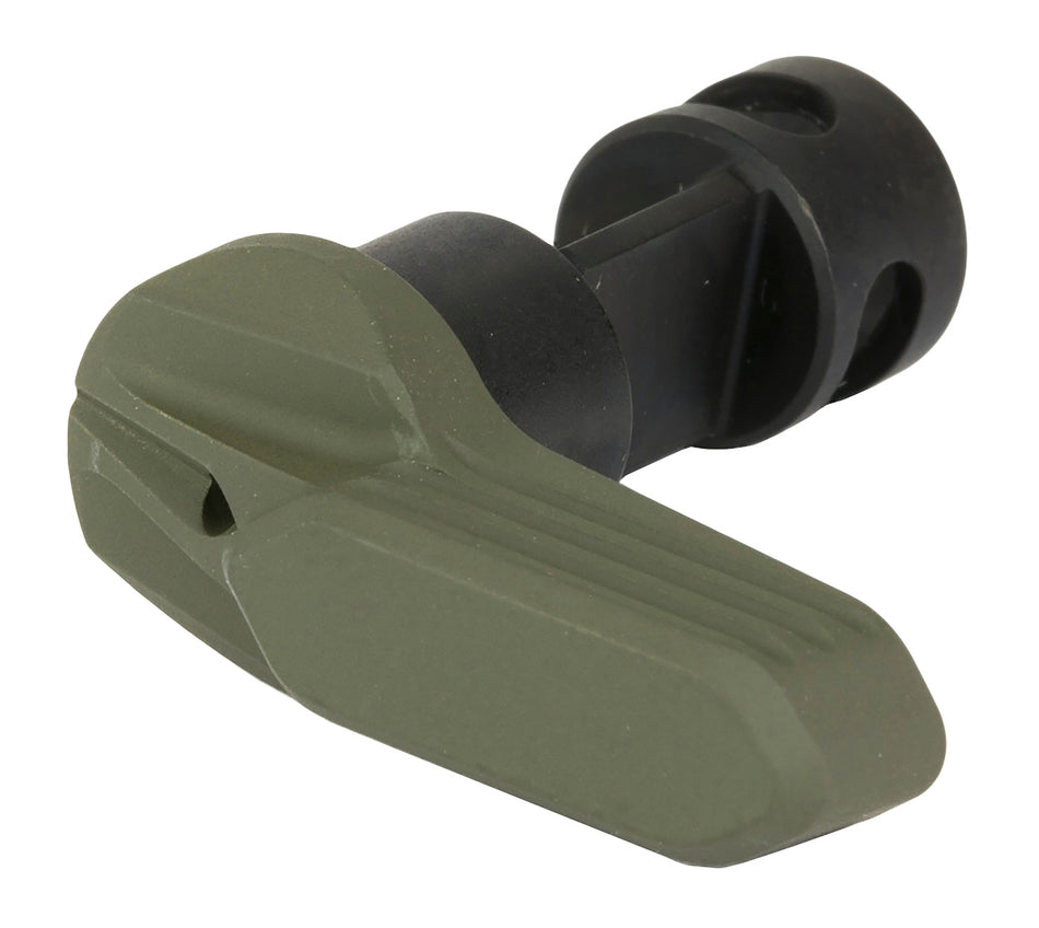 Radian Weapons R0383 Talon GI Safety Selector, OD Green, AR-Platform