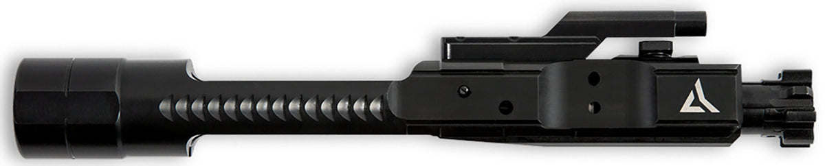 Radian Weapons R0081 Enhanced BCG for AR-15/M16, 5.56 NATO, Black Nitride Steel
