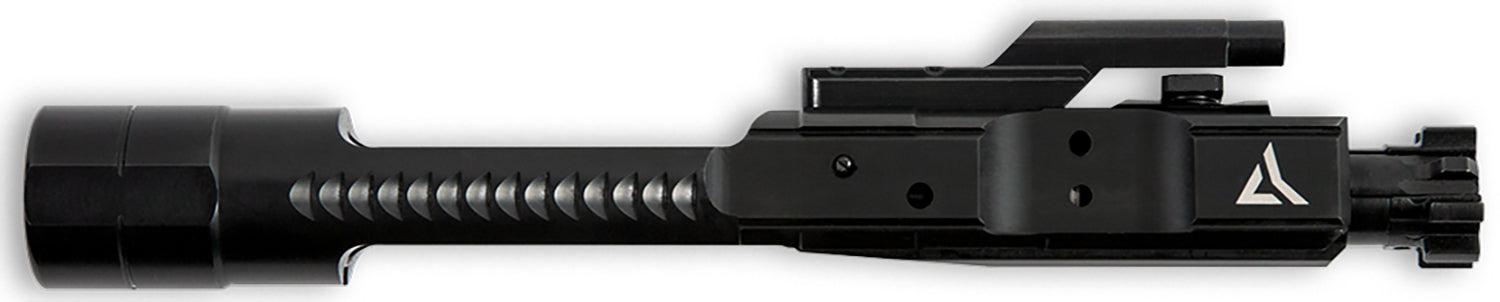 Radian Weapons R0081 Enhanced BCG for AR-15/M16, 5.56 NATO, Black Nitride Steel