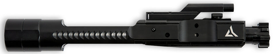 Radian Weapons R0081 Enhanced BCG for AR-15/M16, 5.56 NATO, Black Nitride Steel
