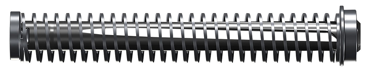 Radian Weapons R0914 Compressor Guide Rod Sig P365 Nitride Finish Stainless Steel