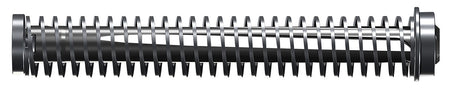 Radian Weapons R0914 Compressor Guide Rod Sig P365 Nitride Finish Stainless Steel