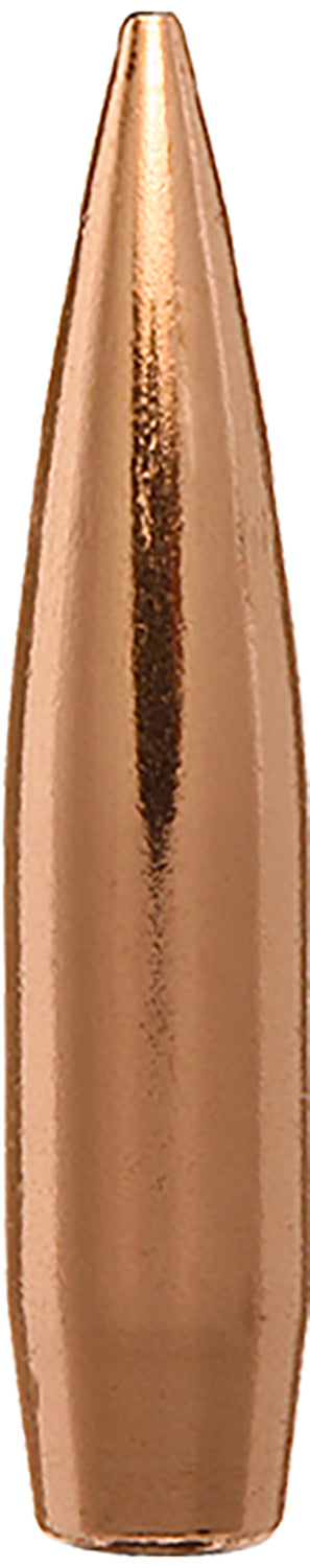 Berger 6.5 Creedmoor 130gr AR Hybrid OTM Tactical Match Grade Bullets 100/Box