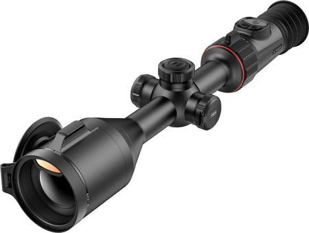 Nocpix ACEH50 ACE Thermal Scope Black 8x 50mm 640x512 60Hz