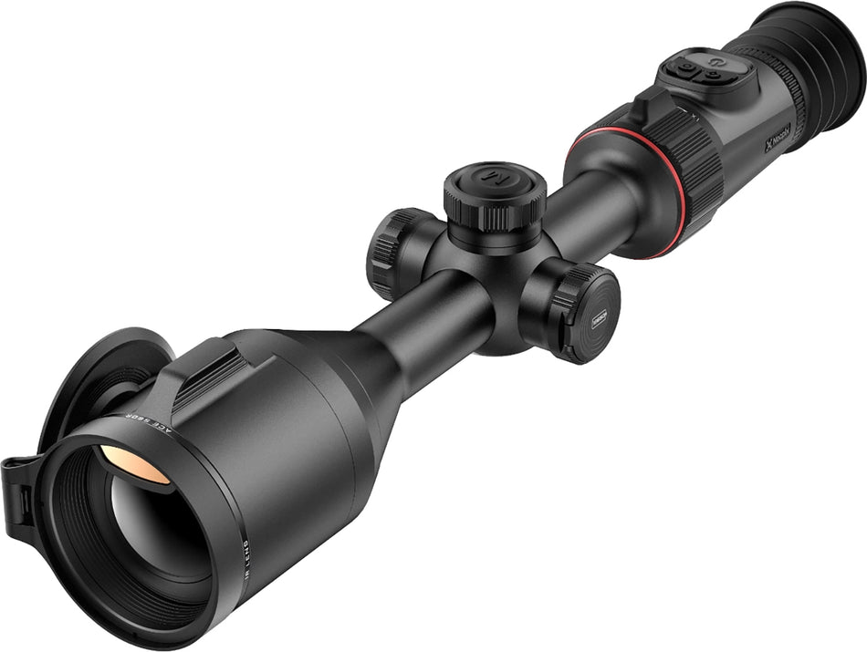 Nocpix ACEH50 ACE Thermal Scope Black 8x 50mm 640x512 60Hz