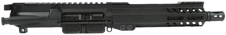 ATI ATI15MS300ML8 MilSport 300 Blackout 8.5" Black Nitride Barrel Upper Assembly