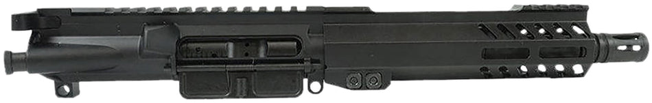 ATI ATI15MS300ML8 MilSport 300 Blackout 8.5" Black Nitride Barrel Upper Assembly