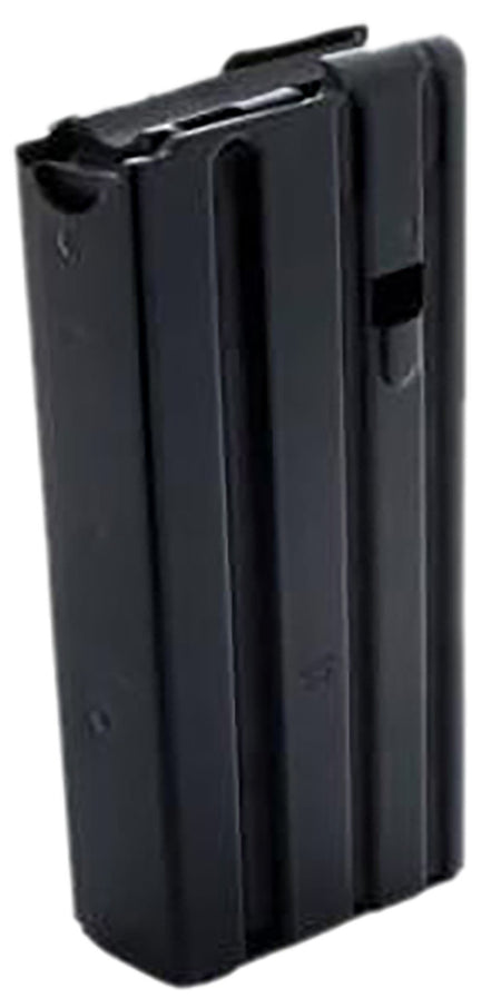 ATI ATIM450BM5 5-Round 450 Bushmaster AR-15 Black Metal Rifle Magazine
