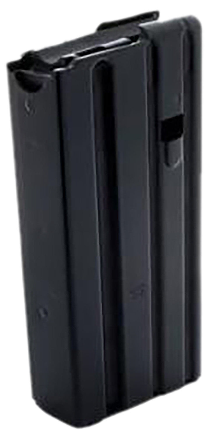 ATI ATIM450BM5 5-Round 450 Bushmaster AR-15 Black Metal Rifle Magazine