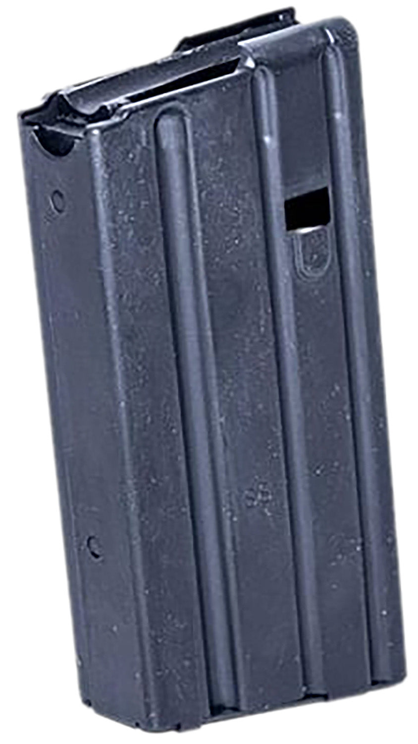 ATI ATIM450BM7 7-Round 450 Bushmaster AR-15 Black Metal Rifle Magazine