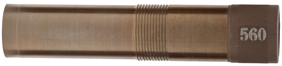 Rob Roberts Gun Works Final Strut Turkey Choke Tube Crio Plus Benelli 20 Gauge