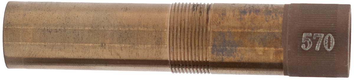 Rob Roberts Gun Works Final Strut Turkey Choke Tube Crio Plus Benelli 20 Gauge