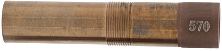 Rob Roberts Gun Works Final Strut Turkey Choke Tube Crio Plus Benelli 20 Gauge