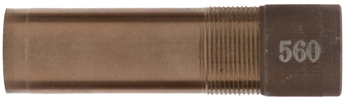 Rob Roberts Gun Works Final Strut Turkey Choke Mobil Beretta Benelli 20 Gauge