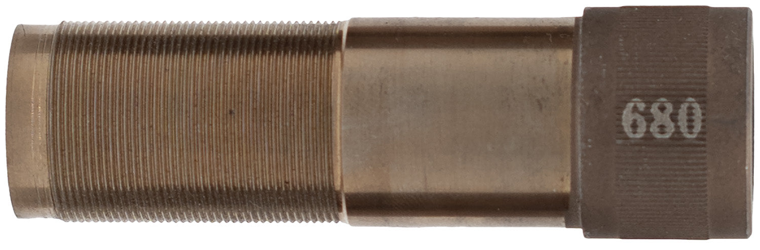 Rob Roberts Gun Works Final Strut Turkey Choke Tube Invector 10 Gauge