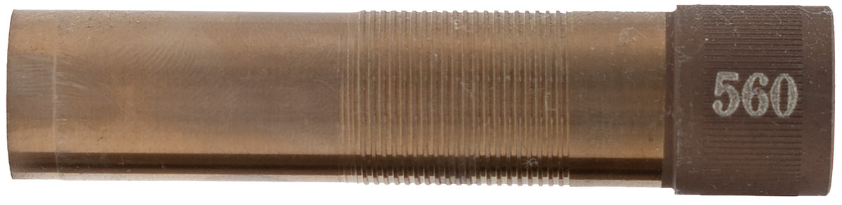 Rob Roberts Gun Works Final Strut Turkey Choke Tube Optima HP 20 Gauge (200180)