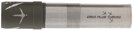 Rob Roberts Gun Works Raptor Turkey Choke Crio Plus Benelli 12 Gauge Stainless Steel (200256)