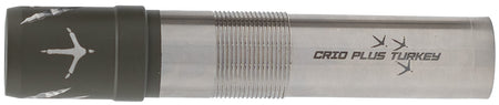 Rob Roberts Gun Works Raptor Turkey Choke Crio Plus Benelli 20 Gauge Stainless Steel (200258)