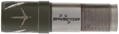 Rob Roberts Gun Works Raptor Turkey Choke Invector 20 Gauge Stainless Steel (200259)