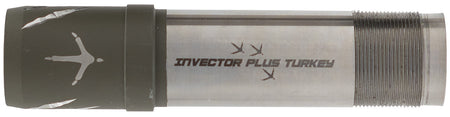 Rob Roberts Gun Works Raptor Turkey Choke Invector Plus 12 Gauge Stainless Steel (200260)