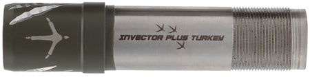 Rob Roberts Gun Works Raptor Turkey Choke Invector Plus 20 Gauge Stainless Steel (200261)