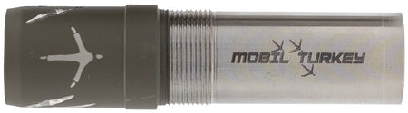 Rob Roberts Gun Works Raptor Turkey Choke Mobil 12 Gauge Stainless Steel (200262)