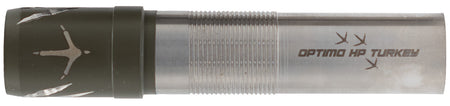 Rob Roberts Gun Works Raptor Turkey Choke Optima HP 12 Gauge Stainless Steel (200264)