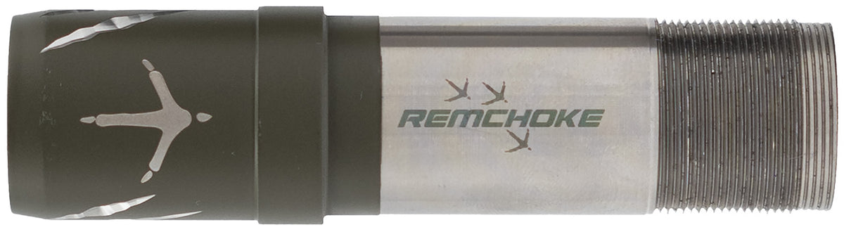 Rob Roberts Gun Works Raptor Turkey Choke Rem Choke 12 Gauge Stainless Steel