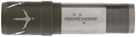 Rob Roberts Gun Works Raptor Turkey Choke Rem Choke 12 Gauge Stainless Steel