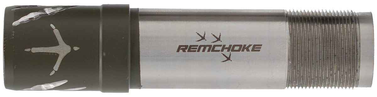Rob Roberts Gun Works Raptor Turkey Choke Rem Choke 20 Gauge Stainless Steel