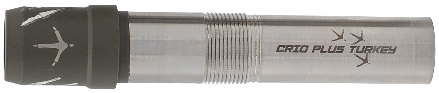 Rob Roberts Gun Works Raptor Turkey Choke Crio Plus Benelli 28 Gauge Stainless Steel