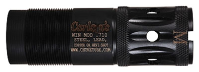 Carlson's Choke Tube Sporting Clays 12 Gauge Ported Modified Winchester Invector